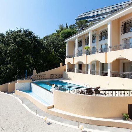 קאן Residence D'Azur Riou מראה חיצוני תמונה