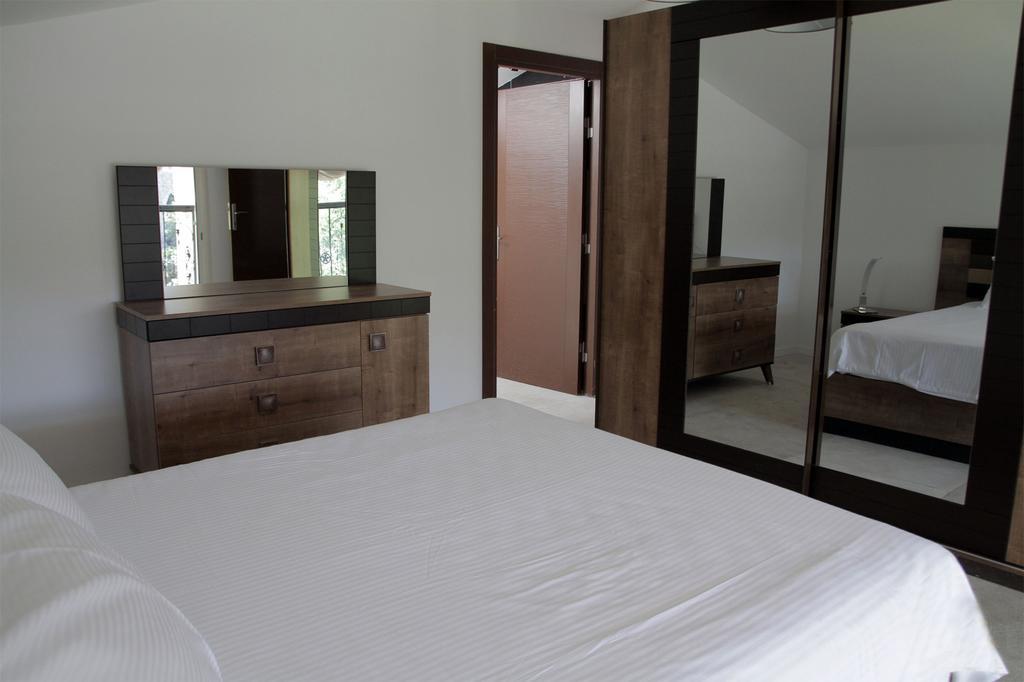 קאן Residence D'Azur Riou מראה חיצוני תמונה