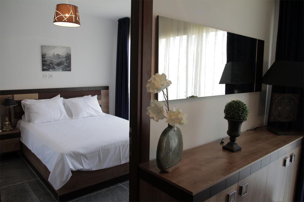 קאן Residence D'Azur Riou מראה חיצוני תמונה