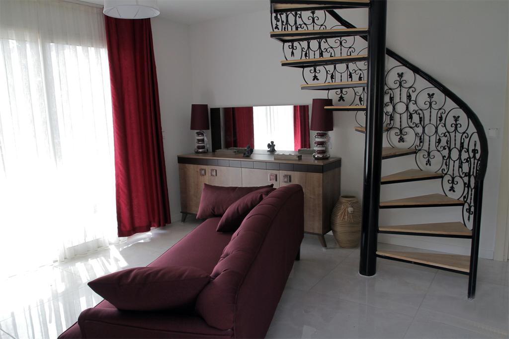 קאן Residence D'Azur Riou מראה חיצוני תמונה