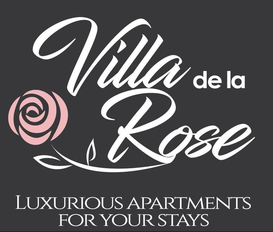 קאן Residence D'Azur Riou מראה חיצוני תמונה