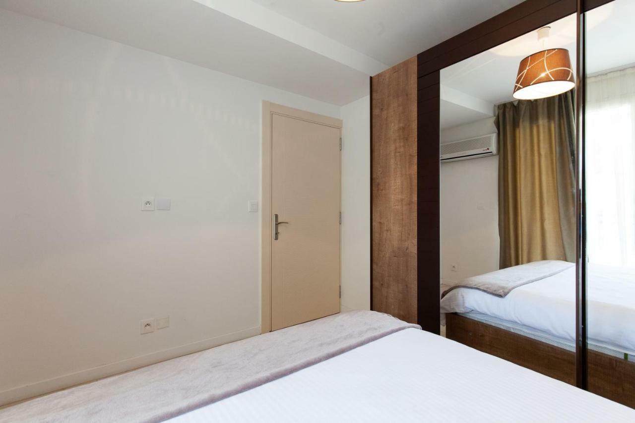 קאן Residence D'Azur Riou מראה חיצוני תמונה