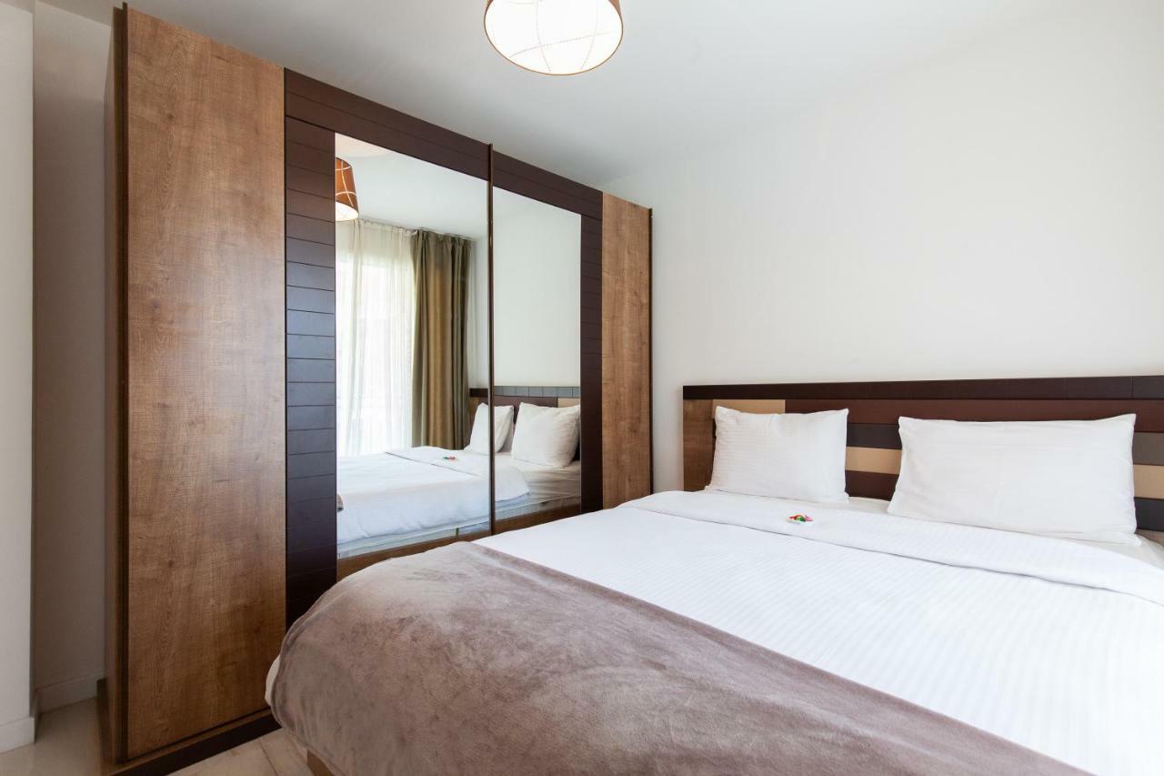 קאן Residence D'Azur Riou מראה חיצוני תמונה