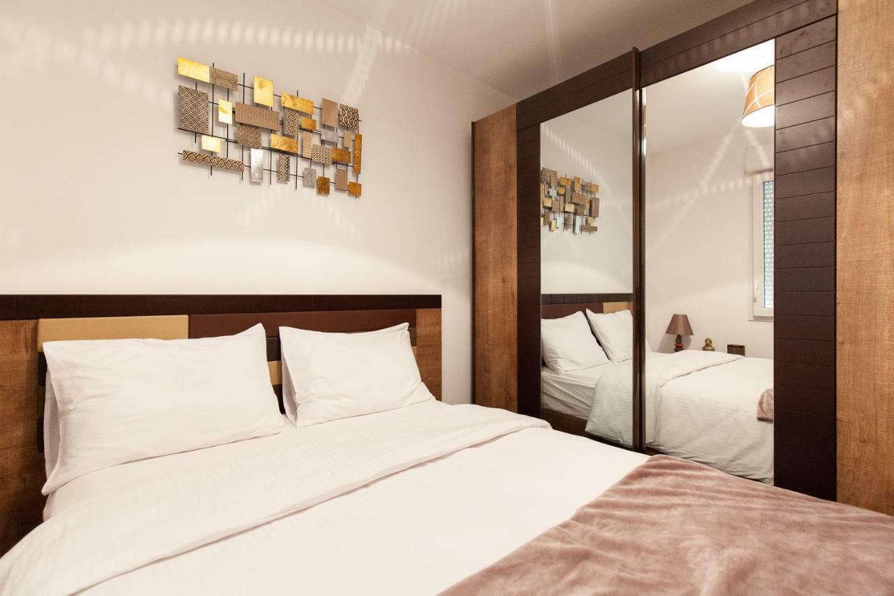 קאן Residence D'Azur Riou מראה חיצוני תמונה