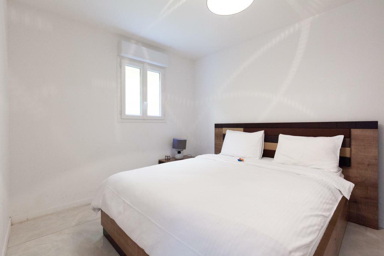 קאן Residence D'Azur Riou מראה חיצוני תמונה
