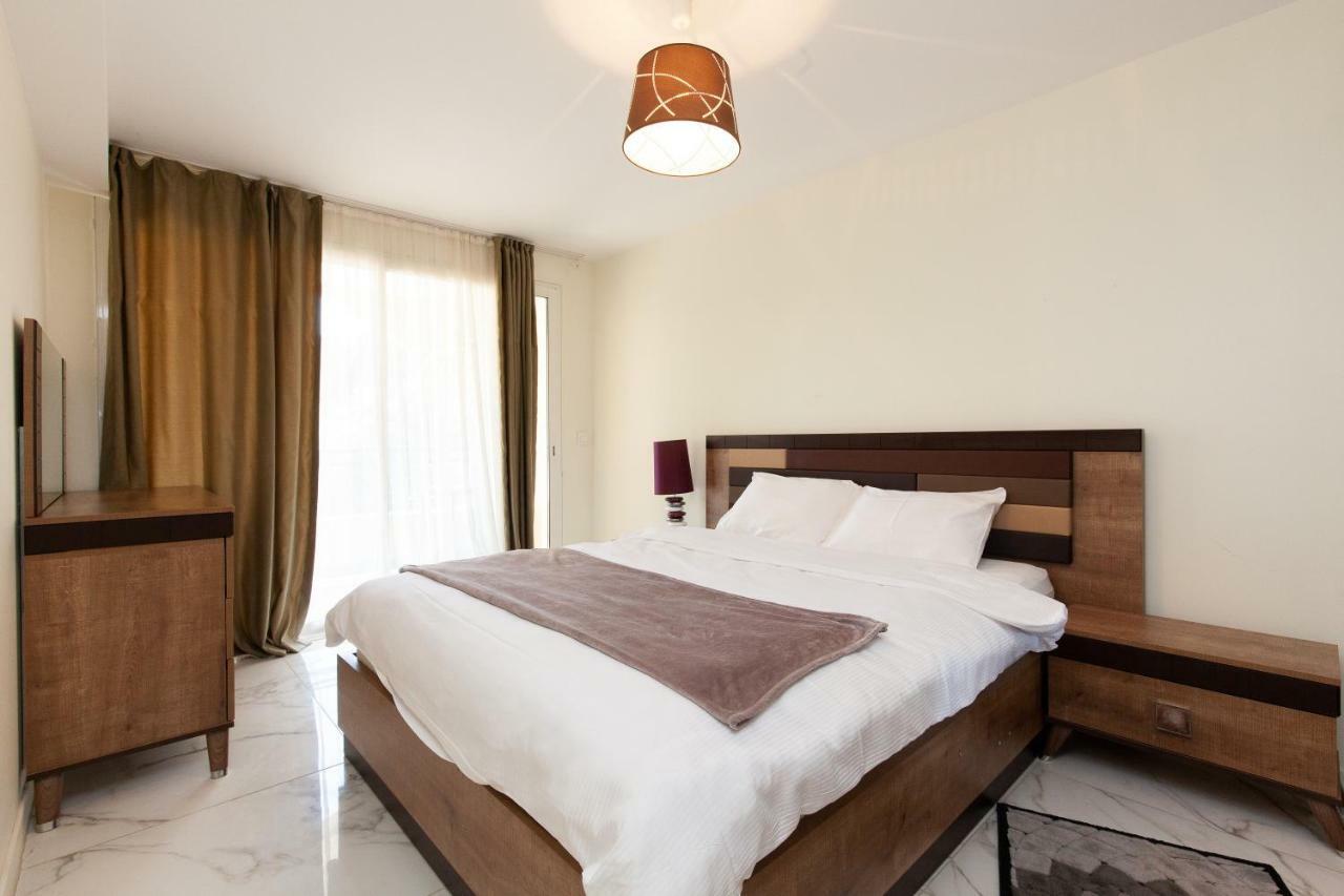 קאן Residence D'Azur Riou מראה חיצוני תמונה