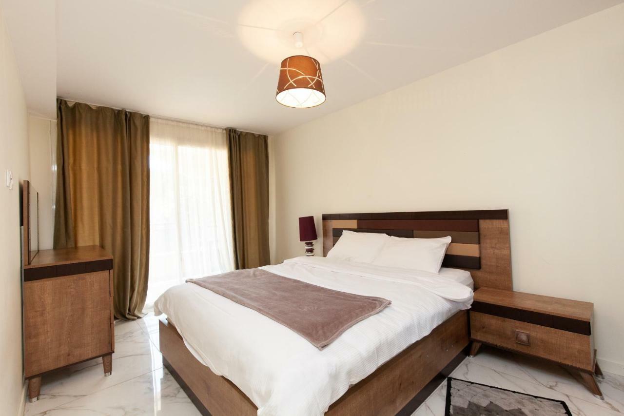 קאן Residence D'Azur Riou מראה חיצוני תמונה