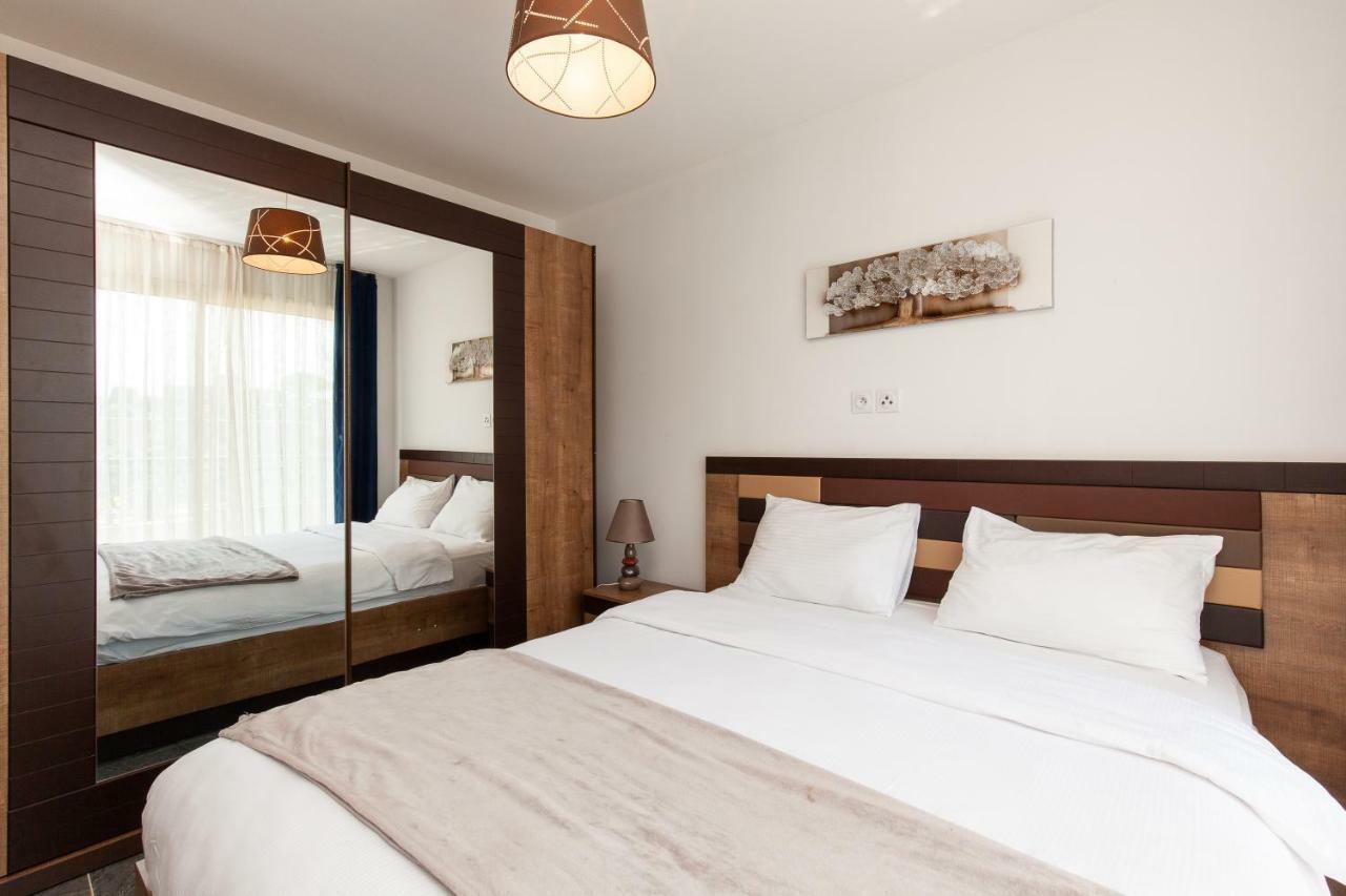 קאן Residence D'Azur Riou מראה חיצוני תמונה