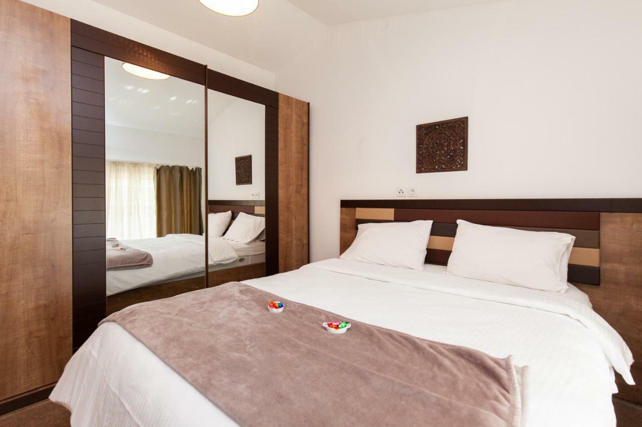 קאן Residence D'Azur Riou מראה חיצוני תמונה