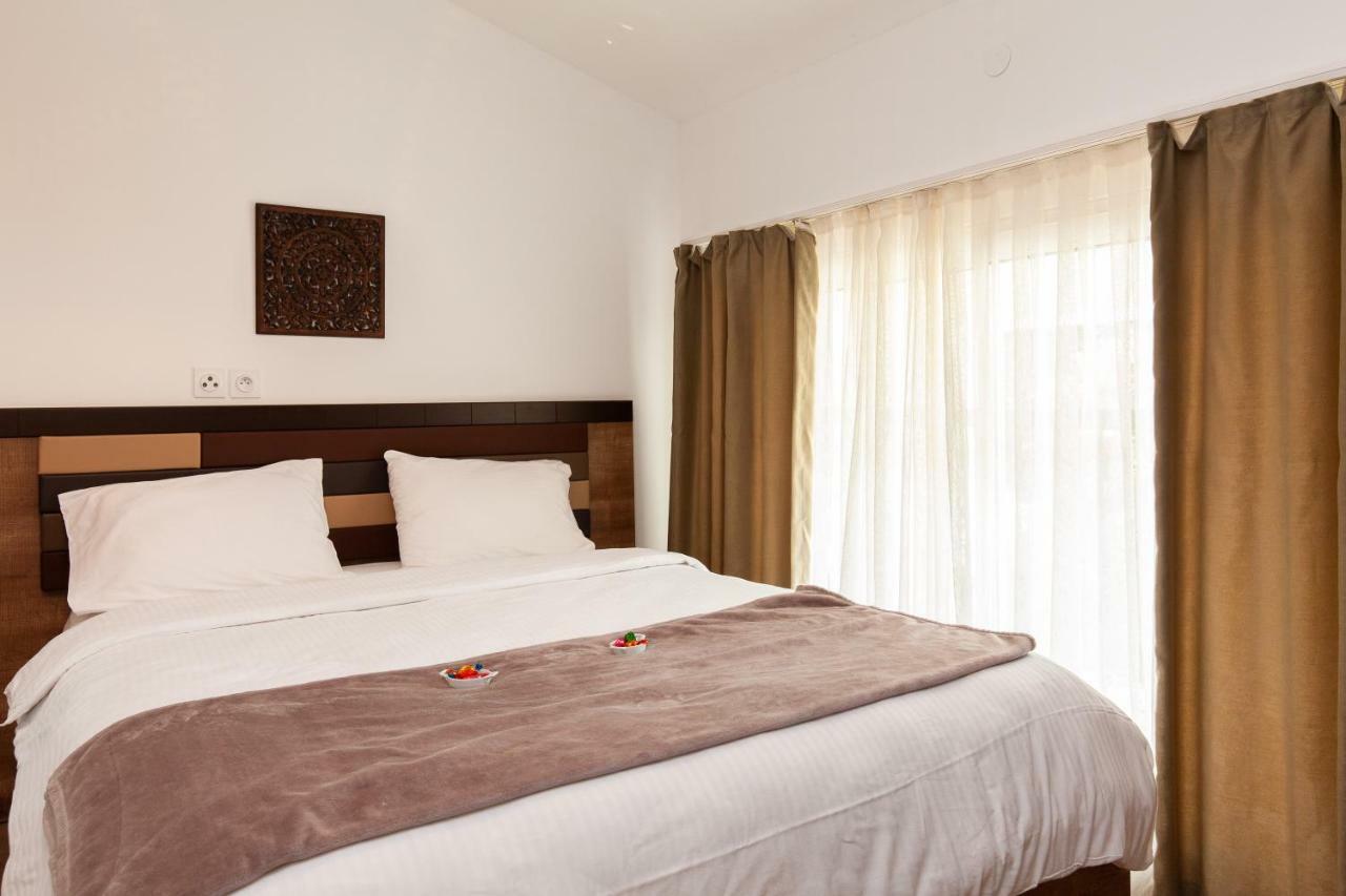 קאן Residence D'Azur Riou מראה חיצוני תמונה