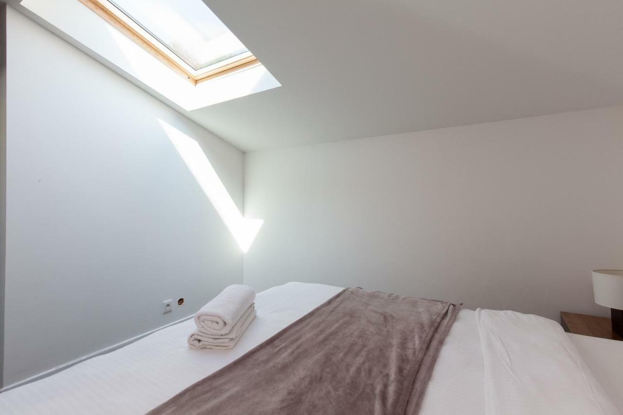 קאן Residence D'Azur Riou מראה חיצוני תמונה