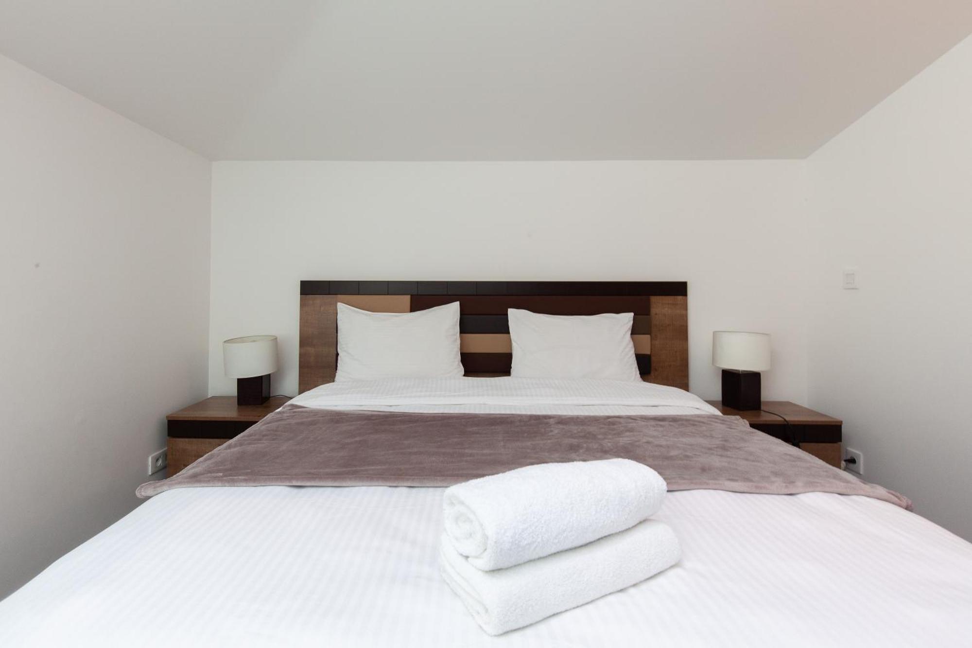קאן Residence D'Azur Riou מראה חיצוני תמונה