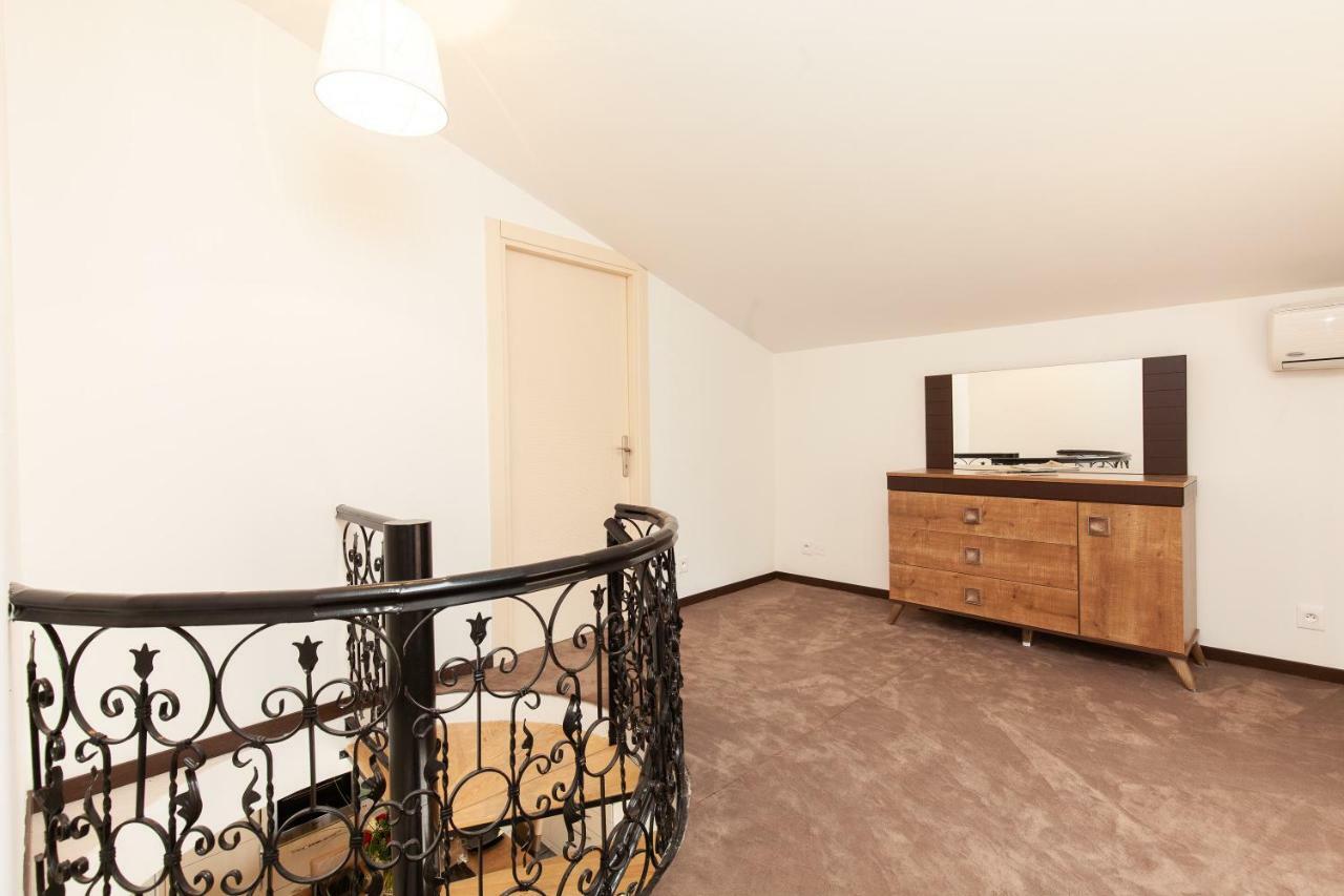 קאן Residence D'Azur Riou מראה חיצוני תמונה
