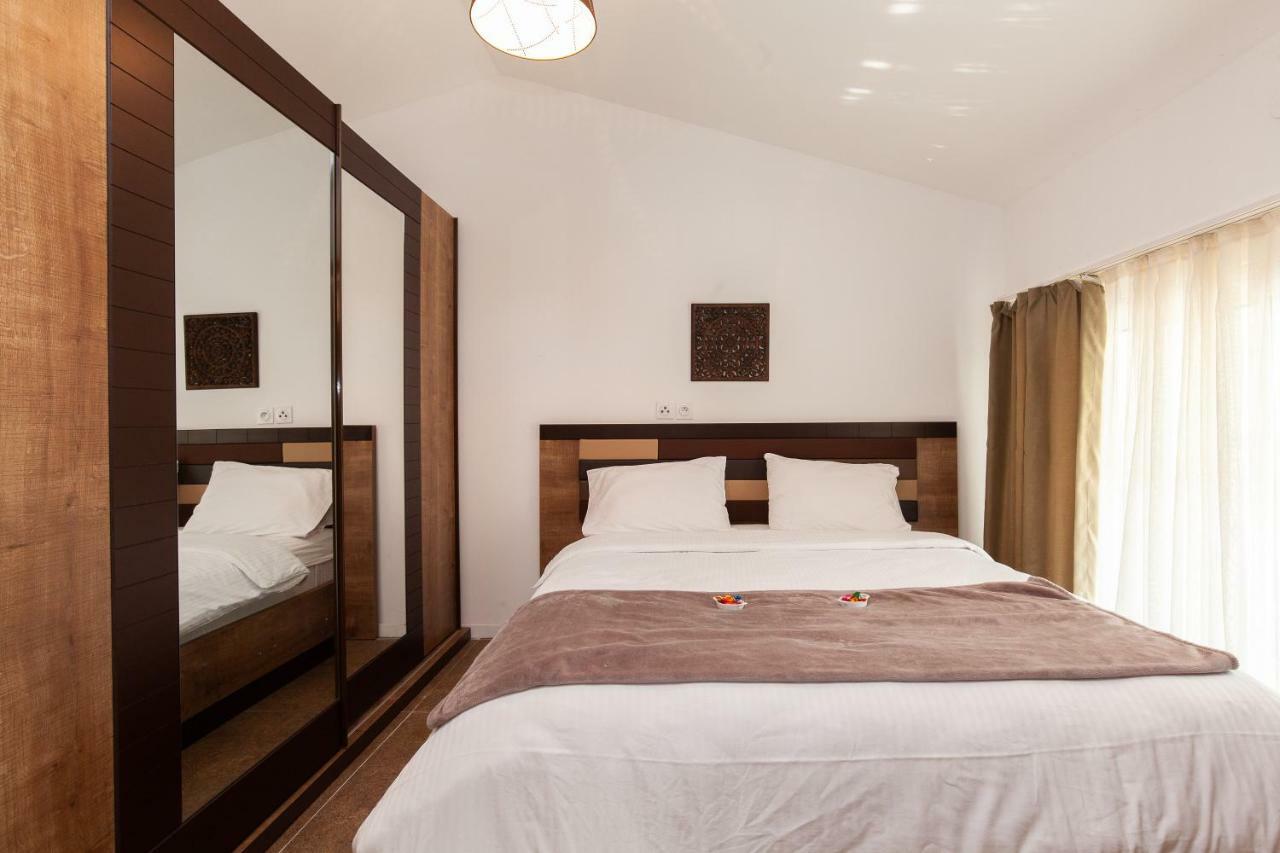 קאן Residence D'Azur Riou מראה חיצוני תמונה