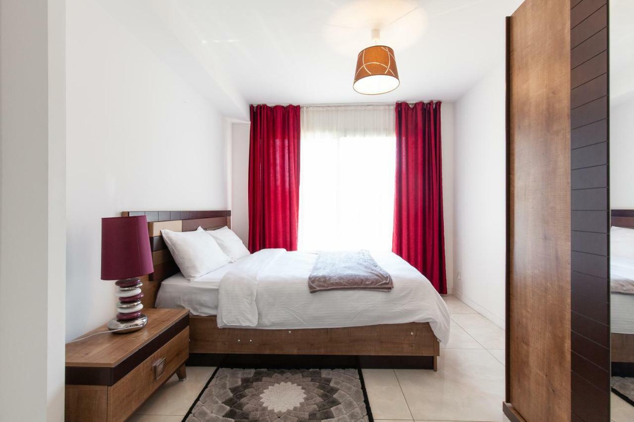 קאן Residence D'Azur Riou מראה חיצוני תמונה