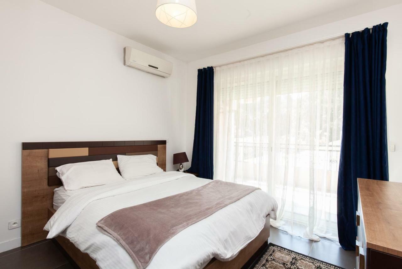 קאן Residence D'Azur Riou מראה חיצוני תמונה